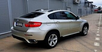 ✅️ BMW X6