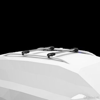Thule Wingbar Edge