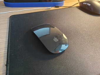 Apple Magic Mouse 2 - space gray (predané)