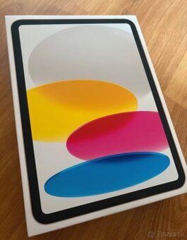 Ipad 10.9 256GB