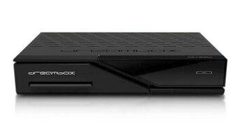satelitný prijímač Dreambox 525HD