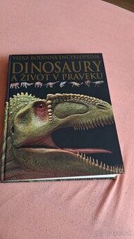 Dinosaury a život v praveku