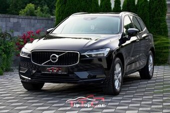 ⏩ Volvo XC60 B4 Momentum AWD A/T