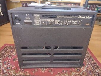 Hughes & Kettner Attax 100 Tour Reverb