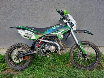 Pitbike 125