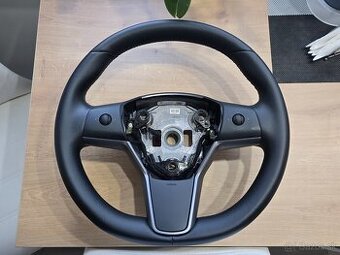 volant TESLA model 3 , Tesla Y