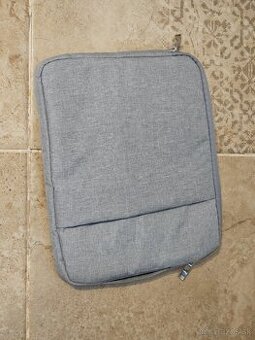 Ochranný obal, nový mäkčený 20x25 na cca 10" tablet.