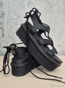 Dr. Martens Nartilla XL EU40