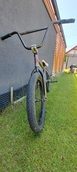 BMX gt