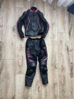 Damska moto kombineza