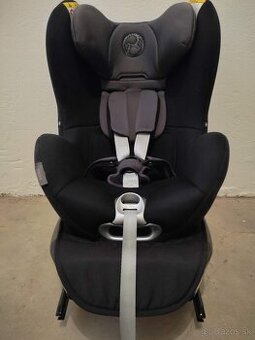 Cybex sirona