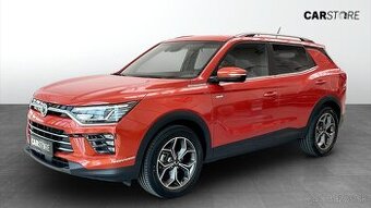 SSANGYONG Korando - 1,5i 120KW AWD AT