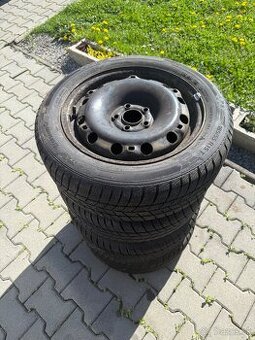 R15 zimne 5x100