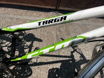 Cestný bicykel CTM