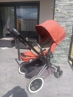 Cybex Priam 2018