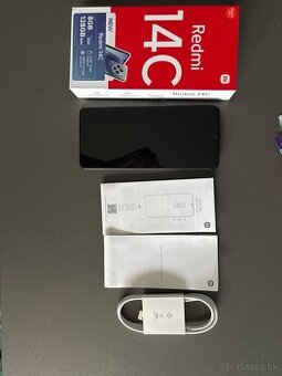 Xiaomi Redmi 14 C