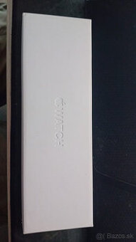 Apple hodinky