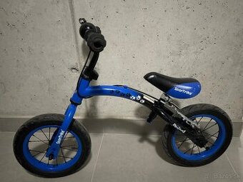 Detské odrážadlo Sport trike