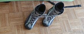 Snowboard topanky Veľ.39