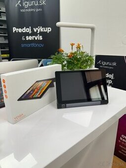 Lenovo YOGA Tab 3