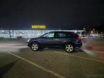 Lexus RX300 LPG 2005