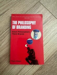 The philosophy of branding
