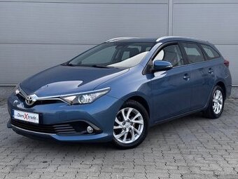 Toyota Auris 1.6 l Valvematic Executive