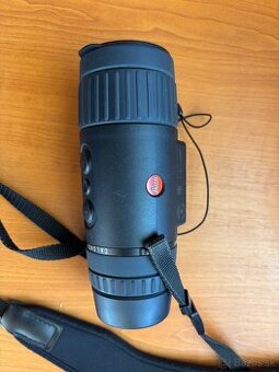 Leica Geovid 8x56 Leica Calonox View