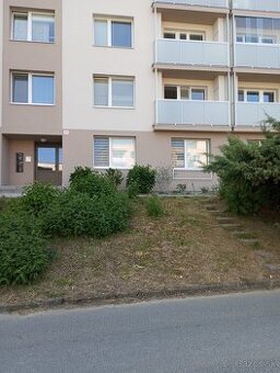 2-izbový byt na prenájom v Čadci na sídlisku Žarec