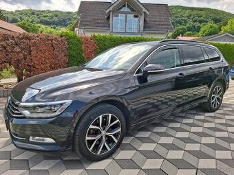 VOLKSWAGEN PASSAT KOMBI 2.0 CR TDI, 110KW, MOD.2019