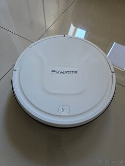 Robotický vysávač Rowenta X-Plorer 45 RR8227WH - B