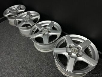 Alu Enzo 4x100 15”