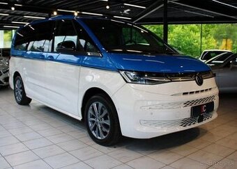 Volkswagen Multivan Style Long DSG ACC / Pano / Ne nafta