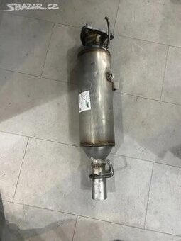 DPF- FIAT Ducato 2,3 D, Walker 73164, 93164 - NOVÝ