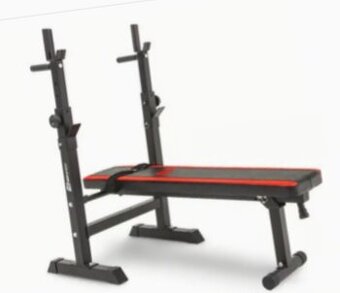 Predam bench lavičku