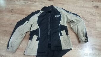 Dámska moto bunda SPEAR