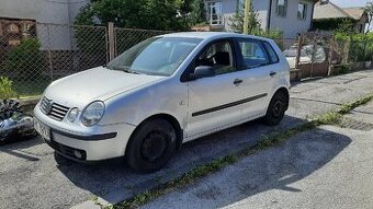 Volkswagen Polo 1.2 HTP 40KW
