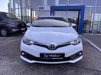 Toyota Auris 1.6 D-4D S&S Executive 9/2015