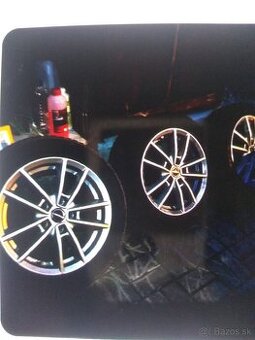 Aku kola 5x112r16 borbet