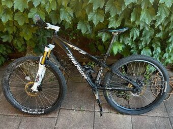 Horský bicykel Merida TFS 350