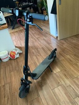 🛴 Sencor Scooter S30 – v záruke, plne funkčná