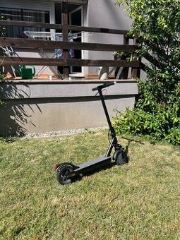 🛴 Sencor Scooter S30 – v záruke, plne funkčná