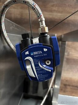 Predám filtráciu BRITA Purity C