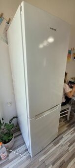Samsung kombinovaná chladnička