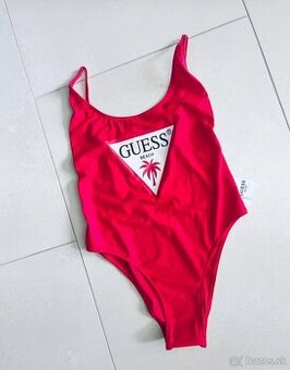 Plavky Guess
