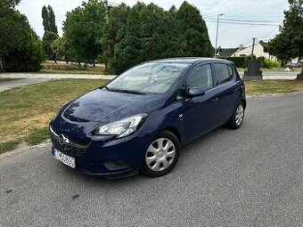 Opel Corsa E 1.4 benzín