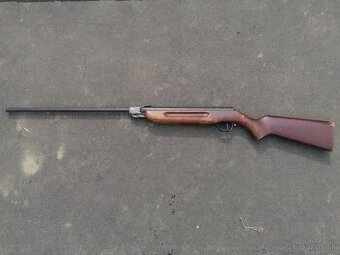 Predám vzduchovka Slavia 630 model 77