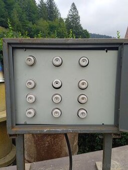 Rozvadzac