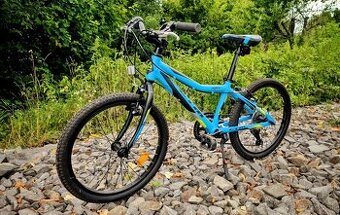 Detský bicykel CTM Jerry 1.0