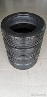 235/55/ R19 Dunlop SPORT MAXX RT letné pneumatiky